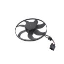 Kühlerlüfter links 1K0959455P Audi A3 8P VW Polo 6R Golf 5-6 Seat Elektro Lüftermotor