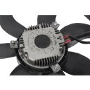 Kühlerlüfter links 1K0959455P Audi A3 8P VW Polo 6R Golf 5-6 Seat Elektro Lüftermotor