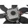 Kühlerlüfter links 1K0959455P Audi A3 8P VW Polo 6R Golf 5-6 Seat Elektro Lüftermotor