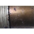 Katalysator 1K0131701EE-1K0178ND VW Polo 6R GTI Seat Ibiza 6J Cupra 1,4 TSI CAV Motor KAT