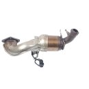 Katalysator 1K0131701EE-1K0178ND VW Polo 6R GTI Seat Ibiza 6J Cupra 1,4 TSI CAV Motor KAT