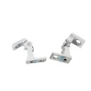 Türscharnier vorne-hinten rechts oben-unten VW Polo...