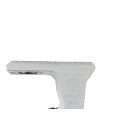 Türscharnier vorne-hinten rechts oben-unten VW Polo 6R-Scirocco 3 7N0831402 LB9A Beifahrerseite