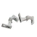 Türscharnier hinten-vorne rechts oben-unten VW Polo...