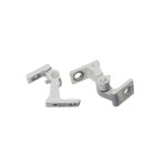 Türscharnier hinten-vorne rechts oben-unten VW Polo...