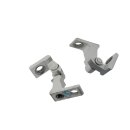 Türscharnier vorne-hinten links oben-unten VW Polo...