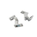 Türscharnier vorne-hinten links oben-unten VW Polo...