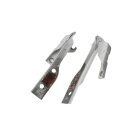Motorhaubenscharnier Links + Rechts 6R0823301A-6R0823302A...