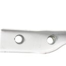 Motorhaubenscharnier Links + Rechts 6R0823301A-6R0823302A VW Polo 6R LB9A candyweiß