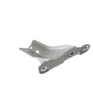 Halter Strebe Kotflügel vorne rechts 6R0821142B VW Polo 6R Beifahrerseite LB9A