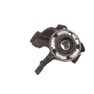 Achsschenkel 6C0407256A Radlagergehäuse vorne rechts VW Polo 9N3-6R GTI Seat Skoda Audi