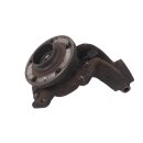 Achsschenkel 6C0407256A Radlagergehäuse vorne rechts...