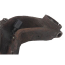 Achsschenkel 6C0407256A Radlagergehäuse vorne rechts VW Polo 9N3-6R GTI Seat Skoda Audi