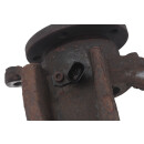 Achsschenkel 6C0407256A Radlagergehäuse vorne rechts VW Polo 9N3-6R GTI Seat Skoda Audi