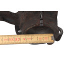 Achsschenkel 6C0407256A Radlagergehäuse vorne rechts VW Polo 9N3-6R GTI Seat Skoda Audi