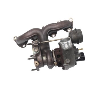 Turbolader 03C145702P VW Polo 6R GTI Touran 1T3 1,4 TSI CTH-CAV Motor 103-132kw Seat Skoda Audi