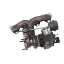 Turbolader 03C145702P VW Polo 6R GTI Touran 1T3 1,4 TSI...