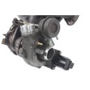 Turbolader 03C145702P VW Polo 6R GTI Touran 1T3 1,4 TSI...