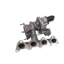 Turbolader 03C145702P VW Polo 6R GTI Touran 1T31,4 TSI CTH-CAV Motor 103-132kw Seat Skoda Audi