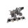 Turbolader 03C145702P VW Polo 6R GTI Touran 1T3 1,4 TSI CTH-CAV Motor 103-132kw Seat Skoda Audi