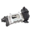 Kompressor 03C145601E 1,4 TSI BMY-CAV Motor 118-132kW VW Golf 6 Polo 6R Tiguan 5N