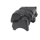 Kompressor Abdeckung 03C103502M Geräuschdämpfung VW Golf Audi Seat Skoda 1,4 TSI CAV 140-160-180PS