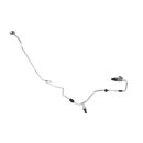 Klimaleitung 6R1820741R VW Polo 6R GTI Seat Ibiza 6J...