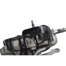 Scheibenwischer Motor vorne 6R1955119A-6R1955023C Seat Ibiza 6J VW Polo 6R Wischermotor mit Gestänge