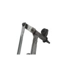 Scheibenwischermotor vorne 6R1955119A-6R1955023C Seat Ibiza 6J VW Polo 6R Wischermotor mit Gestänge