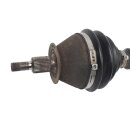 Antriebswelle vorne rechts 6R0407764M VW Polo 6R GTI-Audi...