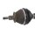 Antriebswelle vorne rechts 6R0407764M VW Polo 6R GTI-Audi A1 8X 1,4 TSI DSG Getriebe