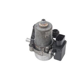 Elektrische Unterdruckpumpe Bremse 1J0612181D VW Polo 6R GTI Seat Ibiza 6J Cupra Audi Skoda