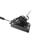 DSG Automatik Schaltkulisse 6R1713025AB VW Polo 6R GTI Seat Ibiza 6J Cupra Seilzug