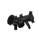 Drosselklappenstutzen 03C145861E VW Touran 1T3 Golf 5-6 Audi Skoda Seat 1.4TSI CAV Motor