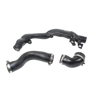 Luftrohr Ladeluftschlauch Seat Ibiza 6J Cupra VW Polo 6R GTI 1,4 TSI CAV 6R0145762C