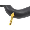 Luftrohr Ladeluftschlauch Seat Ibiza 6J Cupra VW Polo 6R GTI 1,4 TSI CAV 6R0145762C