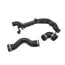 Luftrohr Ladeluftschlauch Seat Ibiza 6J Cupra VW Polo 6R GTI 1,4 TSI CAV 6R0145762C