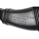 Luftführung 6R0129618D VW Polo 6R GTI Seat Ibiza 6J Cupra 1,4 TSI CAV Motor