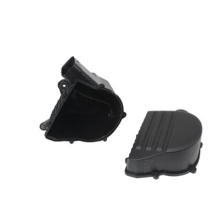 Luftfilterkasten 6R0129607D Seat Ibiza 6J Cupra-VW Polo 6R GTI 1,4 TSI CAV 180 PS