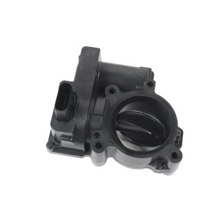 Regelklappensteuereinheit 03C128063A VW Touran 1T3 Audi Skoda Seat Drosselklappe 1.4TSI CAV Motor 92-132KW