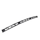 Führungsprofil Stoßstangenprofil Hinten Mitte...