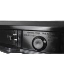 Schliessteil Kotflügel Innen vorne rechts 6R0821112B VW Polo 6R Beifahrerseite