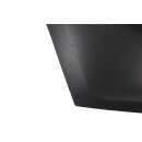 Abdeckung rechts Stoßstange Nebelscheinwerfer 6R0853666E VW Polo 6R GTI Beifahrer