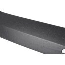 Abdeckung rechts Stoßstange Nebelscheinwerfer 6R0853666E VW Polo 6R GTI Beifahrer