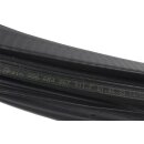 Türgummi vorne links 5 Türer 6R4867911F VW Polo 6R Fahrerseite Türdichtung