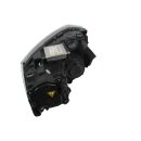 Scheinwerfer Xenon LED VW Polo 6R rechts Beifahrer 6R1941032D Halter gebrochen