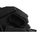 Scheinwerfer Xenon LED VW Polo 6R rechts Beifahrer 6R1941032D Halter gebrochen