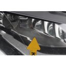 Scheinwerfer Xenon LED VW Polo 6R rechts Beifahrer...