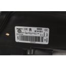 Scheinwerfer Xenon LED VW Polo 6R rechts Beifahrer 6R1941032D Halter gebrochen