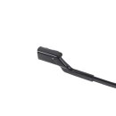 Wischerarme vorne links-rechts 6R1955409A-6R1955410A VW Polo 6R 2 Stück